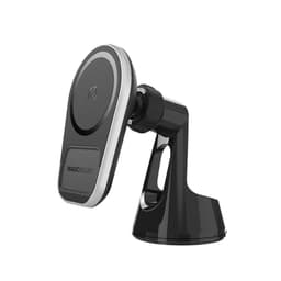 Magicmount telefonholder med Qi lader magsafe telefonholder - Dash/Window