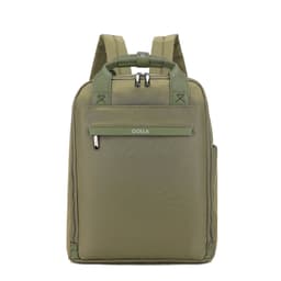 Ryggsäck Orion 34-36 liter 15,6"" Grön