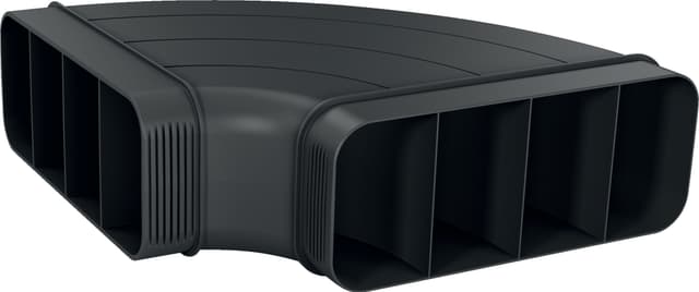 Siemens platt kanal HZ9VDSB1