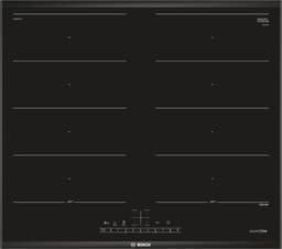 Bosch Serie 6 Induktionshäll PXX695FC5E (60cm)