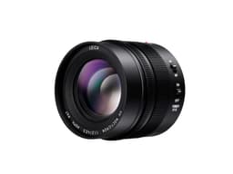 Panasonic Leica 42.5mm f/1.2