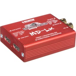 Decimator MD-LX  HDMI/SDI Converter