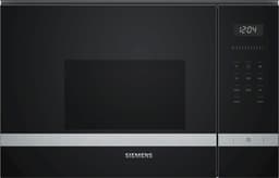 Siemens mikroovn  BF525LMS0 integreret