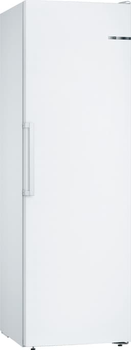 Bosch Serie 4 Frysskåp GSV36VWEV (vit)