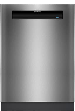 Siemens Oppvaskmaskin SN13HS72CS underbygd