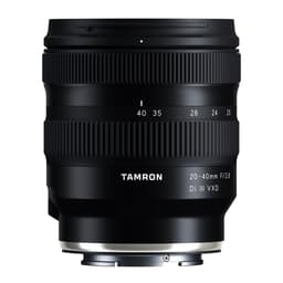 Tamron 20-40mm f/2.8 Di III VXD