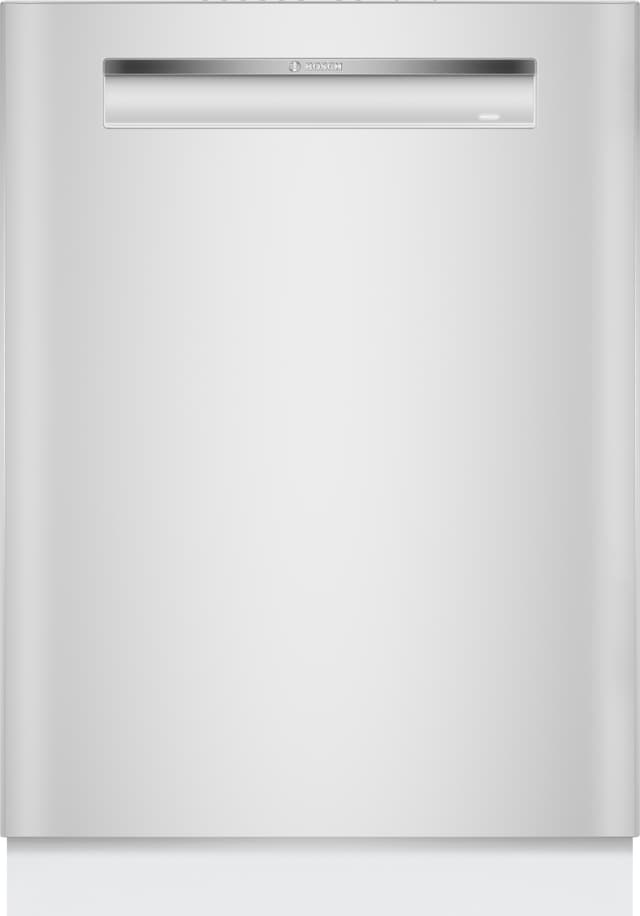 Bosch Serie 4 Diskmaskin SMP4ECW71S (vit)