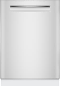 Bosch Serie 4 Diskmaskin SMP4ECW71S (vit)