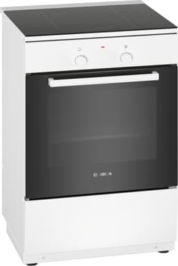 Bosch Serie 2 Induktionsspis HLL09A021U (60cm)