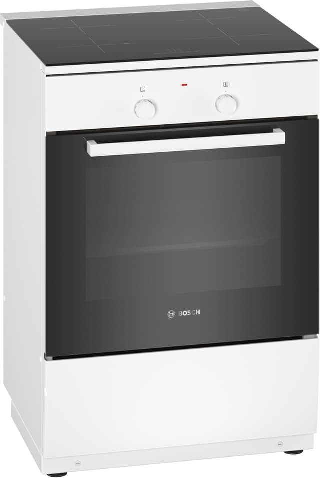 Bosch Serie 2 Induktionsspis HLL09A021U (60cm)