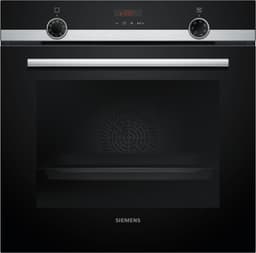 Siemens innebygd stekeovn HB573ABR0S