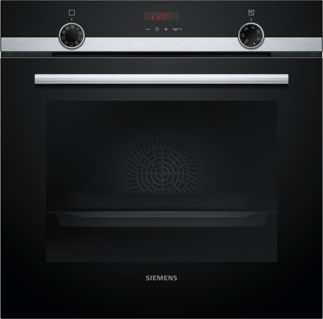 Siemens innebygd stekeovn HB573ABR0S