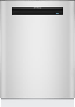 Siemens IQ300 Diskmaskin SN13HW72CS (vit)