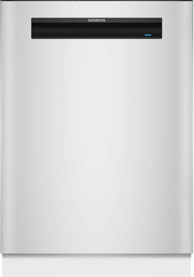 Siemens IQ300 Diskmaskin SN13HW72CS (vit)