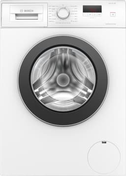 Bosch Washing_machines WAJ280E3SN (Hvit)