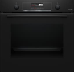Bosch Ovn HBG4795B1S (Sort)