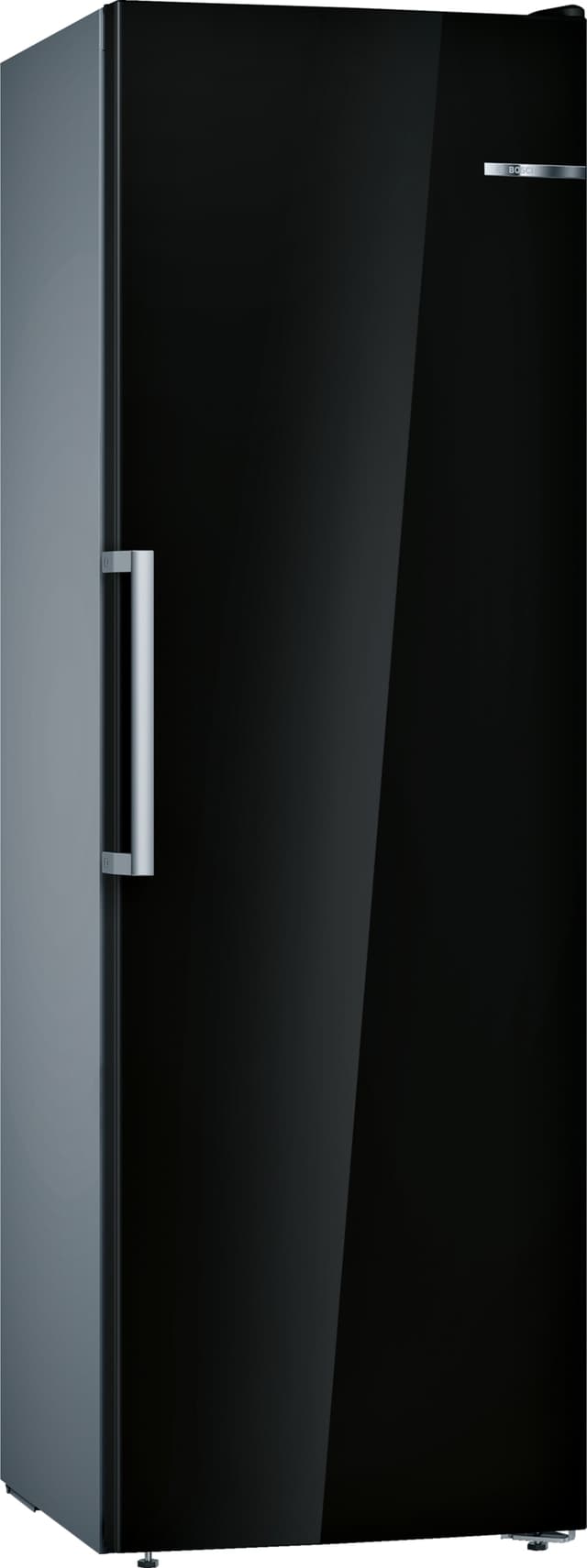 Bosch Serie 4 Frysskåp GSN36VBEP (svart)