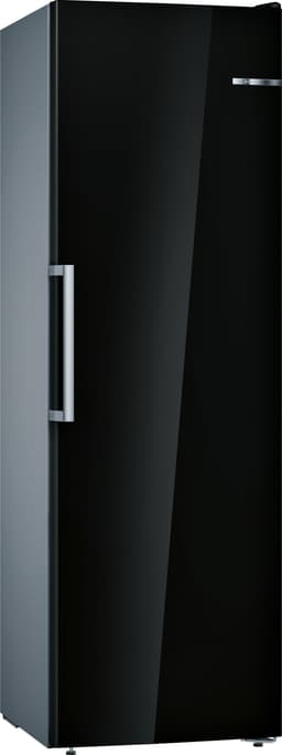 Bosch Serie 4 Frysskåp GSN36VBEP (svart)
