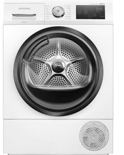 Siemens iQ500 tørketrommel WT47UHE9DN