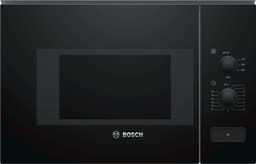 Bosch Serie 4 Mikrovågsugn BFL520MB0 (svart)