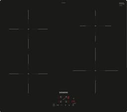 Siemens Koketopp EH61RBEB6E (Sort)