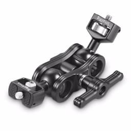 SmallRig 2070 Articulating Arm m/DblBall