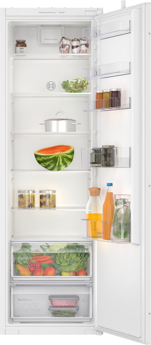 Bosch Jääkaappi KIR81NSE0
