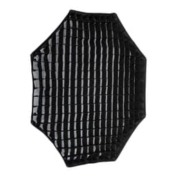 Godox Octa Softbox med Grid 120cm Bowens