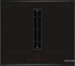 Bosch Induktiokeittotaso integroidulla liesituulettimella PVQ695H26E