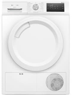 Siemens IQ300 Torktumlare WT43HVE6DN (8kg)