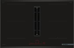 Bosch Platetopp med integrert ventilasjon PVQ895H26E