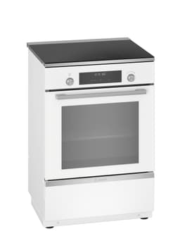 Bosch komfyr HLT79Y321U (hvit)
