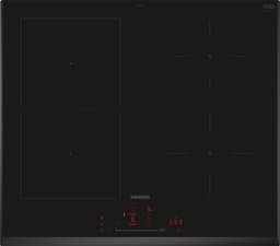 Siemens Koketopp ED651HSB1E (Sort)