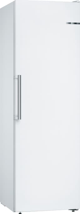 Bosch Serie 4 Frysskåp GSN36CWEP (vit)