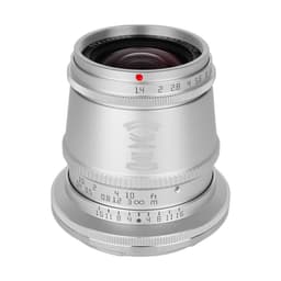 TTArtisan 17mm f/1.4