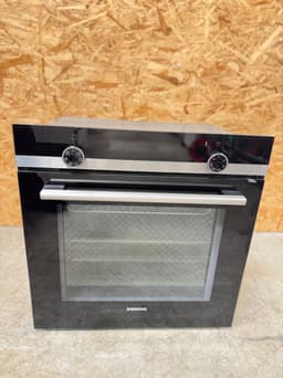 Siemens indbygningsovn HB510ABR0S - D12875 - brugt
