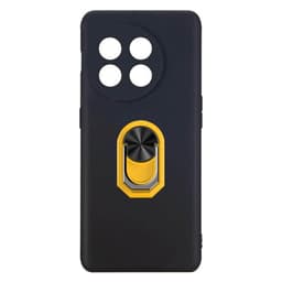 TPU ring skal OnePlus 13 - Gul