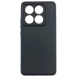 PCH sort silikone cover Xiaomi 15