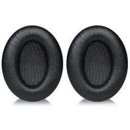 Ørepuder Sennheiser HD 200 Pro  - Sort