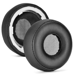 Öronkuddar Sony WH-H800 - Svart