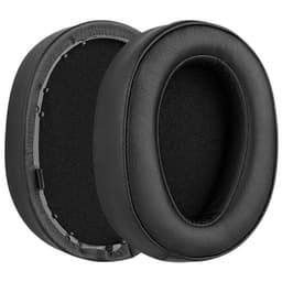 Öronkuddar Sony MDR-H600A - Svart