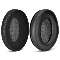 Korvatyynyt Sennheiser HD 448  - Musta