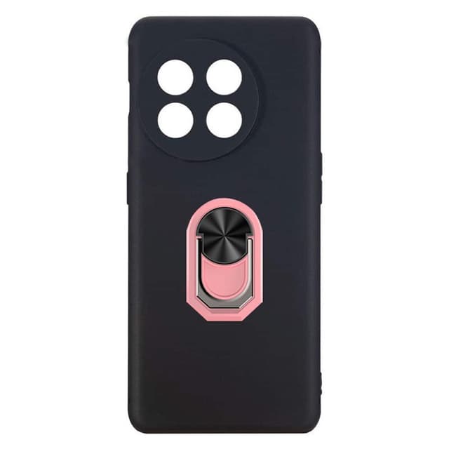 TPU ring skal OnePlus 13 - Rosa