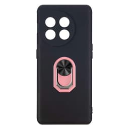 TPU sormuskotelo OnePlus 13 - Vaaleanpunainen