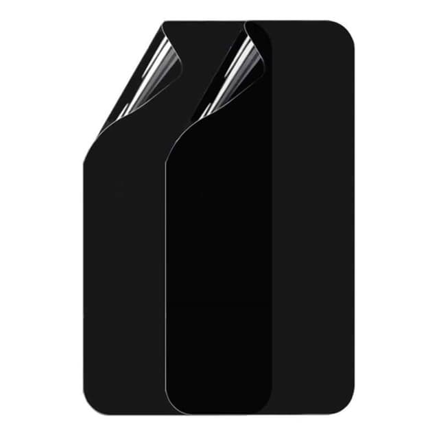 2-pack Privacy skärmskydd 3D Soft HydroGel Motorola ThinkPhone 25