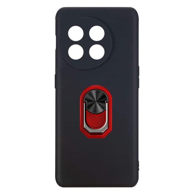 TPU ringcover OnePlus 13 - Rød