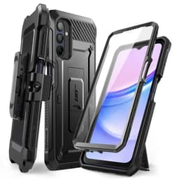 SUPCASE UB Pro cover Samsung Galaxy A16 5G - Sort