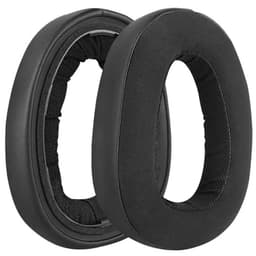 Öronkuddar Sennheiser GSP 600 - Svart