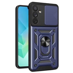 Jazz 3i1 skal Samsung Galaxy A25 5G - Blå