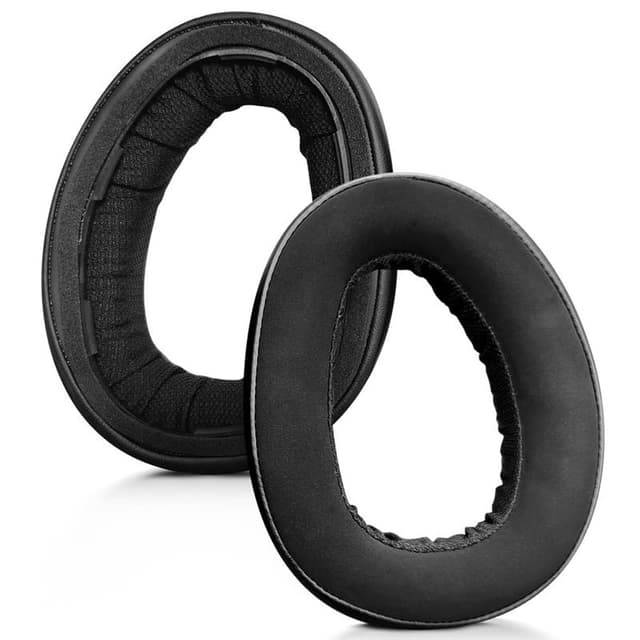 Ørepuder Sennheiser HD 700 - Sort